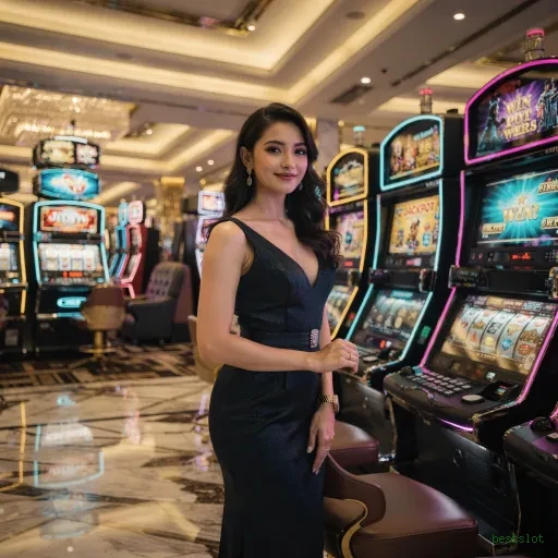 APP oficial da bestslot para mobile