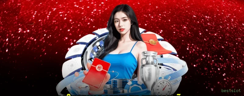 Imagem promocional das apostas esportivas da bestslot