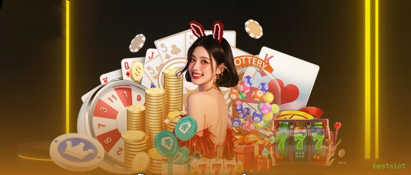 Cliente PC da bestslot para download