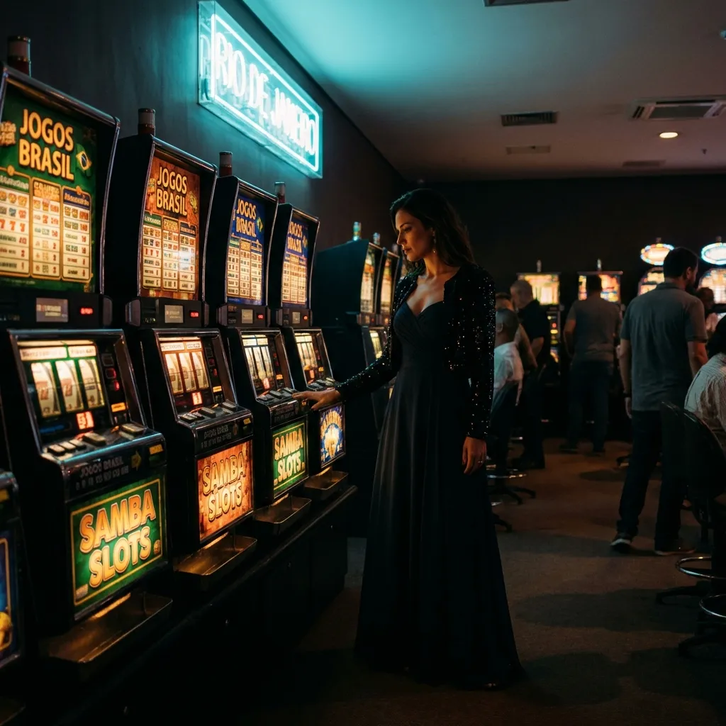 Imagem promocional dos jogos Fortune da bestslot